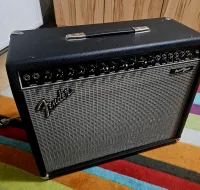 Fender Princeton Chorus Gitárkombó - Schütz Gábor [Ma, 19:35]