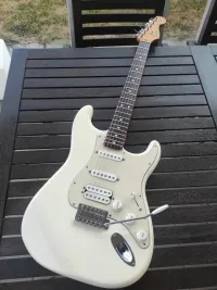 Fender Stratocaster