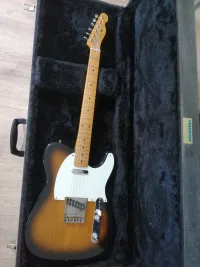 Fender Telecaster MIJ