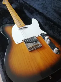 Fender Telecaster MIJ Elektromos gitár - Attila01 [Ma, 10:48]