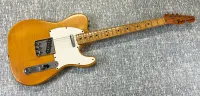 Fender USA 1997 Telecaster Standard Elektrická gitara - Puskás Ádám [September 11, 2026, 1:54 pm]