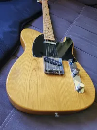 Fender Japán vintage Telecaster