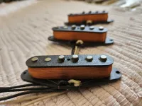 Fender Vintage reissue Usa Hangszedő szett - reducer75 [Ma, 09:01]