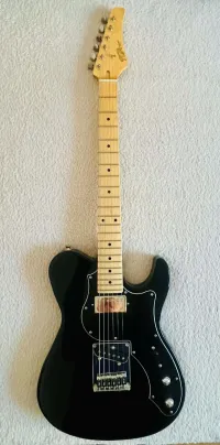 FGN (Fujigen) Boundary Iliad Electric guitar - Vereb Szabolcs [Today, 11:14 am]
