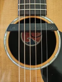 Fishman Rare Earth SC Pickup - Simi75 [Today, 11:52 am]
