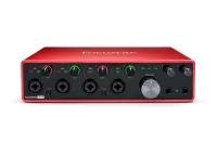 Focusrite Scarlett 18i8 3rd Gen External sound card - Gergely [Today, 11:34 am]