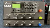 Fractal audio AX8 Gitár Modeling Processor