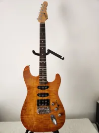 G&L Legacy Deluxe HSS USA E-Gitarre - Kovats Laszlo [Today, 6:17 pm]