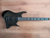 Gear4music Harlem Headless