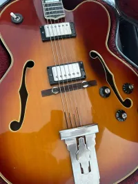 Gibson L5 Jazzgitár - Ifj Papp Pál [Ma, 22:06]