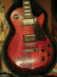Gibson Les Paul Studio Elektromos gitár - zsoltfield [Ma, 00:45]