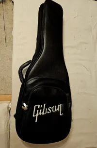 Gibson Premium Soft Case Black Gitarrehülle - András [Today, 2:23 pm]