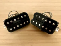 Gibson Slashbucker Hangszedő szett - Máté [Ma, 21:49]