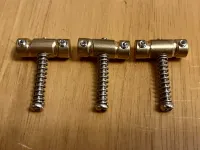 Gotoh In-Tune kompenzált Tele babák Puente de guitarra - Máté [Today, 4:42 pm]