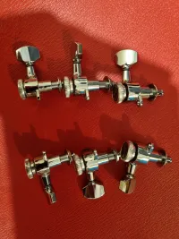 Gotoh SG381 MG-T 07 3L3R C Chrome Sada klúčov na ladičku - csédani [Yesterday, 9:53 pm]