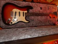 GRECO Super Sounds 1979. MIJ Strat
