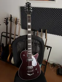 GRETSCH G5260 Electromatic Jet Baritone guitarra eléctrica barítona - m.* [Yesterday, 11:55 pm]