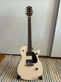 GRETSCH Streamliner jet club Elektromos gitár - MDaniiel [Ma, 12:47]