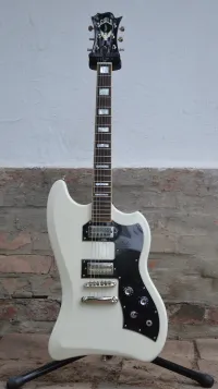 Guild Newark Collection S200 T-Bird Elektromos gitár - Bfreak07 [Ma, 19:29]