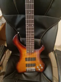 Harley Benton Marquess 5 Bajo de 5 cuerdas - Tóth Tamás [Today, 3:20 pm]