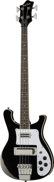Harley Benton RB-414BK Classic Series Basgitara - Subu [Yesterday, 2:48 pm]