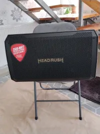 Headrush FRFR-112 MKII Aktiver Lautsprecher - Horváth Pál Gábor [Today, 2:49 pm]