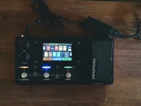 Headrush MX5 Multieffekt - Horváth Ott Jónás [Today, 3:04 pm]