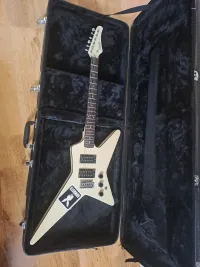 Hohner Sr devil Elektromos gitár