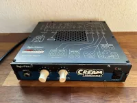 Hughes&Kettner Cream Machine
