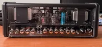 Hughes&Kettner GrandMeister deluxe 40 Gitárerősítő-fej