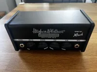 Hughes&Kettner Spirit of Rock Gitárerősítő-fej - Csaba Szunyog [Ma, 17:39]