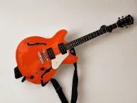 Ibanez Artcore AS63-TLO Elektromos gitár - Olasz Dominik [Ma, 04:16]