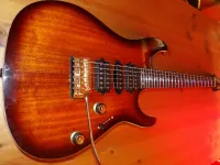 Ibanez AZ47P2K-DEB Premium
