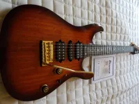 Ibanez AZ47P2K-DEB Premium