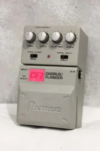 Ibanez CF7 ??? [2026.08.25. 14:12]