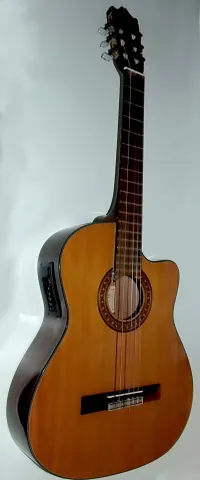 Ibanez  Elektroakusztikus gitár - Kristóf Csaba [Ma, 08:44]