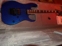 Ibanez Genesis Collection RG565-LB új garis Elektromos gitár - Zenemánia [Ma, 22:02]
