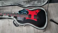 Ibanez GRG 131 DX Elektromos gitár - Barócsi János [Ma, 11:10]