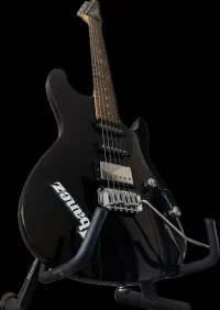 Ibanez GSA60 Elektromos gitár - Fru [Ma, 16:58]