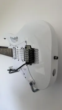 Ibanez JEMJRL-WH Elektromos gitár - Márk Mogyoró [Ma, 12:05]