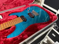 Ibanez MM7-TAB Martin Miller Signature 7-saitige E-Gitarre - krgitar [Today, 6:20 pm]
