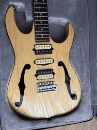 Ibanez PGM 80 NT PAUL GILBERT signature Elektromos gitár - Marci76 [Ma, 18:08]