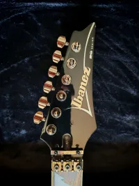 Ibanez RG350EX ALKATRÉSZ