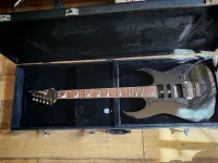 Ibanez RG350EX ALKATRÉSZ Elektromos gitár - RAWSILK [Ma, 19:09]