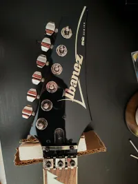 Ibanez RG350EX Nyak