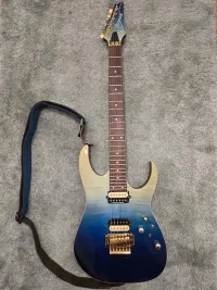 Ibanez RG420HPFM-BRG