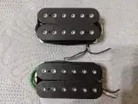 Ibanez Rg421 mol