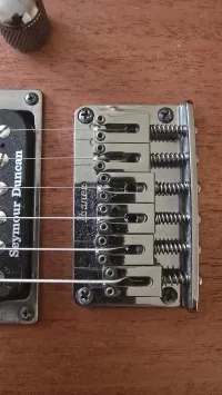 Ibanez Rg421 mol Húrláb