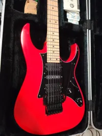 Ibanez Rg550 genesis Guitarra eléctrica - tyukee [Yesterday, 9:13 pm]