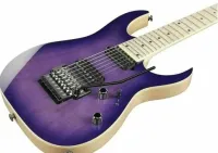 Ibanez RG752 Electric guitar 7 strings - Bakos Csaba [Today, 11:17 am]